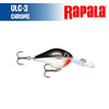 Ultra Light Cranck ULC-3 - Rapala