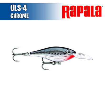 ULS-4 - Rapala