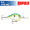 DT-8 - Rapala