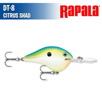 DT-8 - Rapala