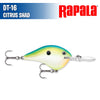 DT-16 - Rapala