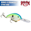 Pro Model Crankbait Series 5 - Strike King