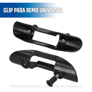 Clip para Remo Universal