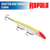 Scatter Rap Minnow SCRM-11 - Rapala