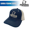 Gorra - Fishing Depot