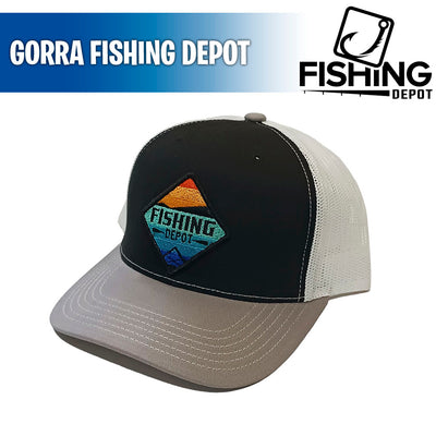 Gorra - Fishing Depot