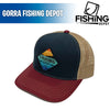 Gorra - Fishing Depot