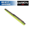 Ned BLT 3" - Crush City