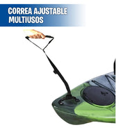 Correa ajustable multiusos