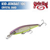 KVD Jerkbait J100 - Strike King