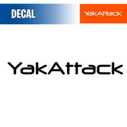 YakAttack Decal - YakAttack