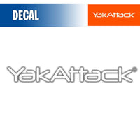 YakAttack Decal - YakAttack