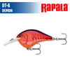 DT- 6 - Rapala