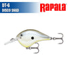 DT- 6 - Rapala