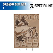 Colgador de llaves - Specialine