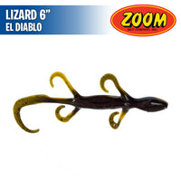 Lizard 6" - Zoom