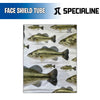 Faceshield Tube - Specialine