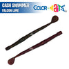 Cash Swimmer 5.5" - Color Baits