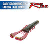 Rage Scounbug 3.5" - Rage Tail