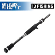 Fate Black Casting 7'1" - 13 Fishing