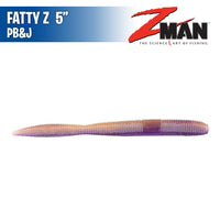 FattyZ 5" - Z-Man