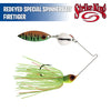 Red Eyed Especial Spinnerbait - Strike King