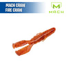 Mach Craw 3.5” - Mach Baits