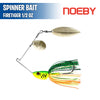 Spinnerbait - Noeby