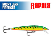 Husky Jerk - Rapala