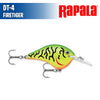 DT-4 - Rapala