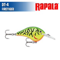 DT-4 - Rapala