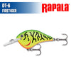 DT- 6 - Rapala