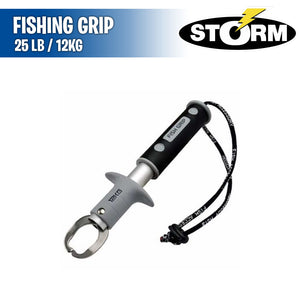 Fishing Grip - Storm