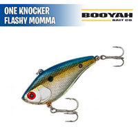 One Knocker - Booyah