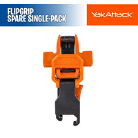 FlipGrip, Spare Single-Pack - YakAttack