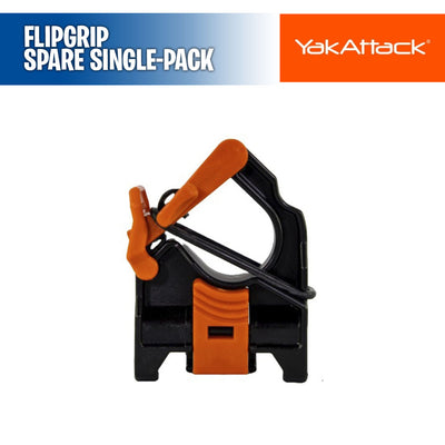 FlipGrip, Spare Single-Pack - YakAttack