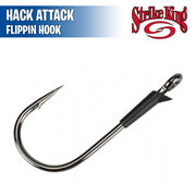 Flippin Hook Hack Attack - Strike King