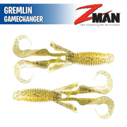 Gremlin 4.5" - Z Man