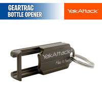 GearTrac Bottle Opener - YakAttack