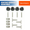 GearTrac Hardware Assortment - YakAttack