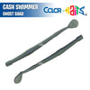 Cash Swimmer 5.5" - Color Baits