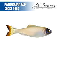 Panorama 5.0 - 6th Sense