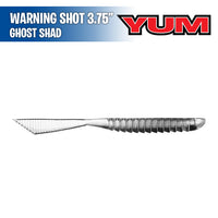 Warning Shot 3.75" - YUM