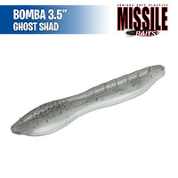 Bomba 3.5" - Missile