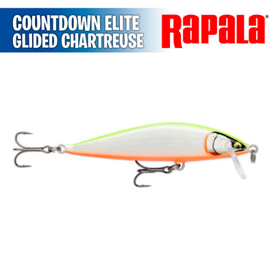 CountDown Elite CDE95 - Rapala