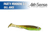 Party Minnow 3.0 - 6th Sense