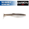 The Mayor - Crush City