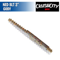 Ned BLT 3" - Crush City