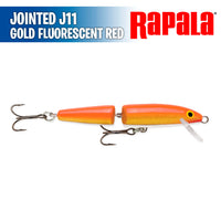 Jointed J11 - Rapala