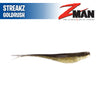 StreakZ 3.75" - Z-man